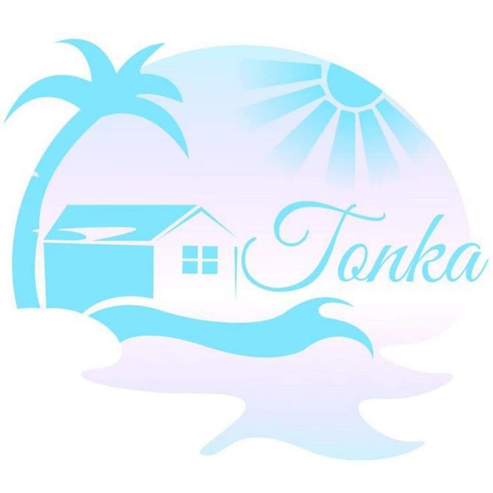 Mobile Home Tonka Биоград на Мору Екстериор снимка